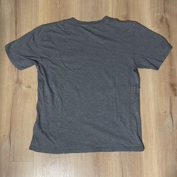 Carhartt WIP Work In Progress Gray T-Shirt. Size Medium. Good used condition. - Picture 6 of 7